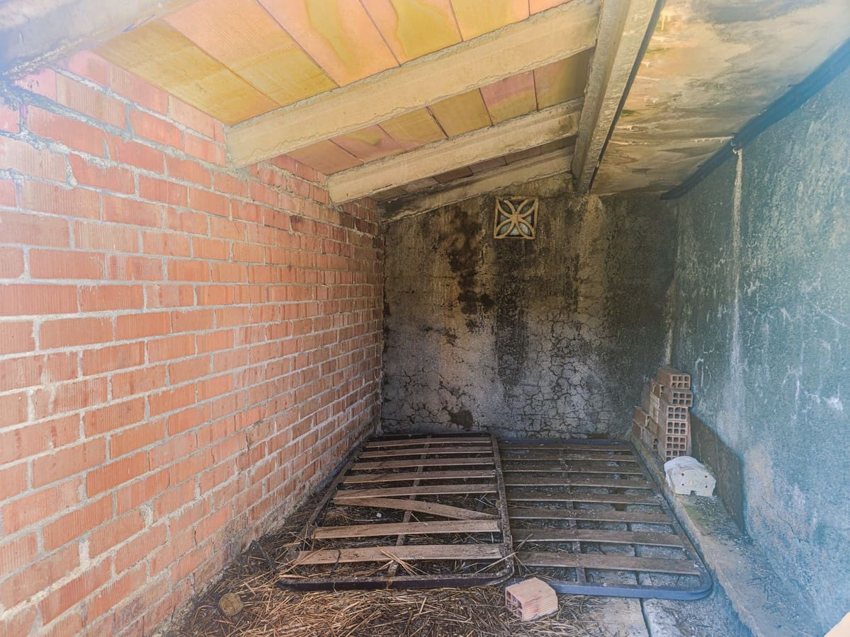 3 camera da letto Finca/Casa di Campagna in vendita in Almogia con piscina garage - 275.000 € (Rif: 9536361)