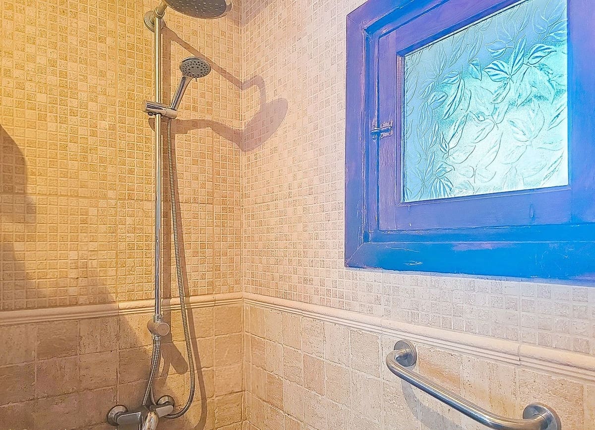 3 camera da letto Finca/Casa di Campagna in vendita in Almogia con piscina garage - 275.000 € (Rif: 9536361)