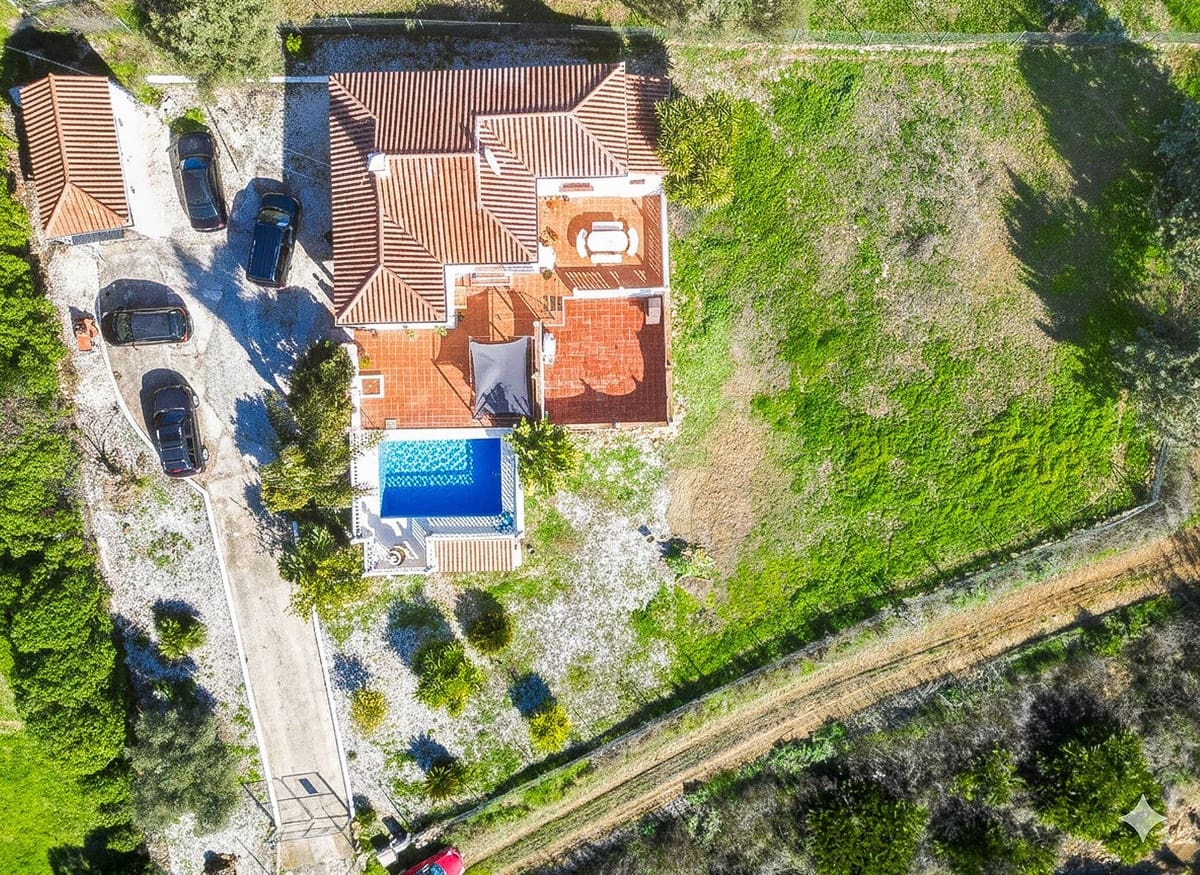 3 camera da letto Finca/Casa di Campagna in vendita in Almogia con piscina garage - 275.000 € (Rif: 9536361)