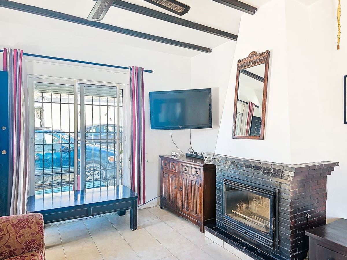 3 bedroom Finca/Country House for sale in Almogia with pool garage - € 275,000 (Ref: 9536361)