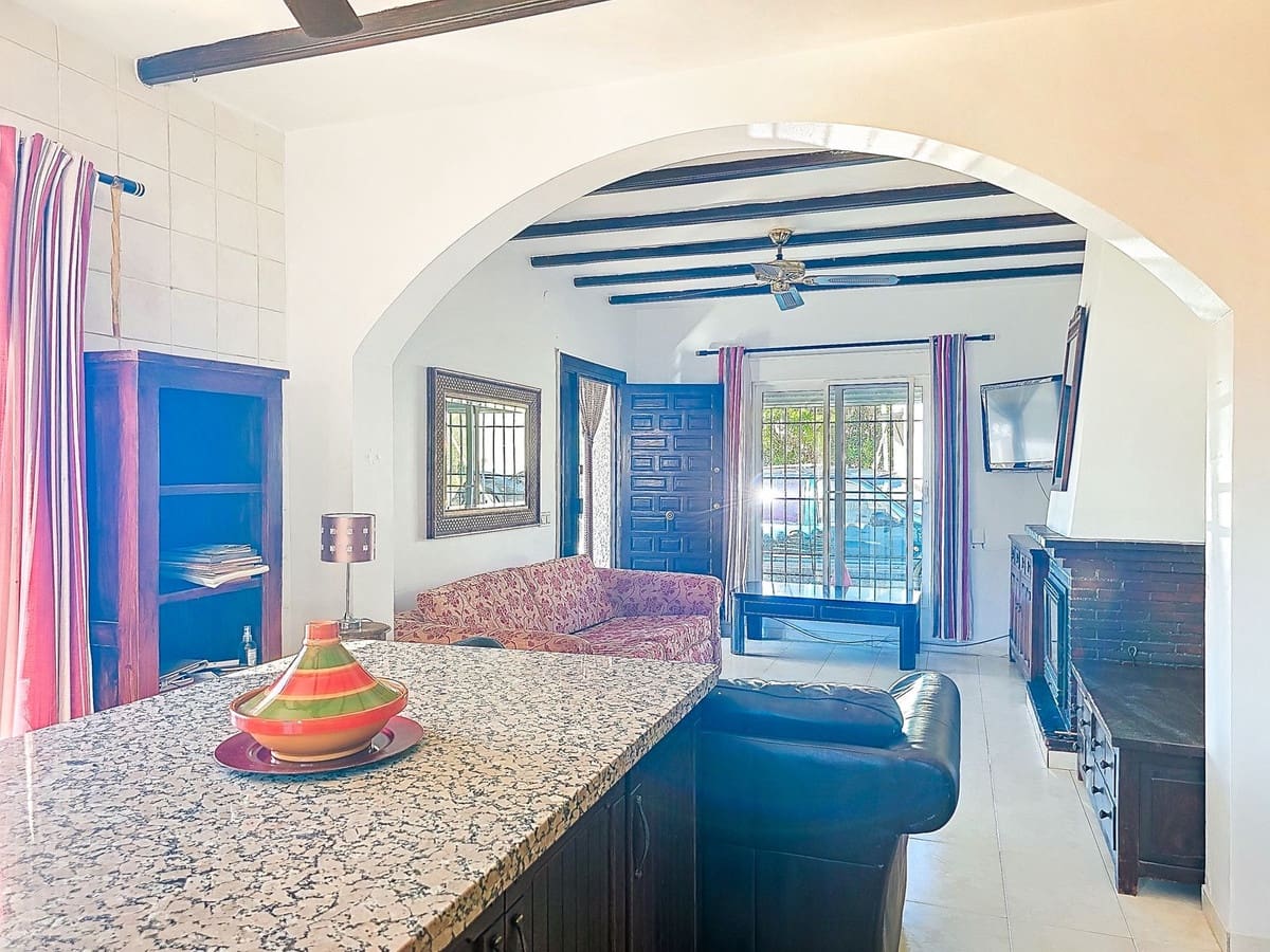 3 bedroom Finca/Country House for sale in Almogia with pool garage - € 275,000 (Ref: 9536361)