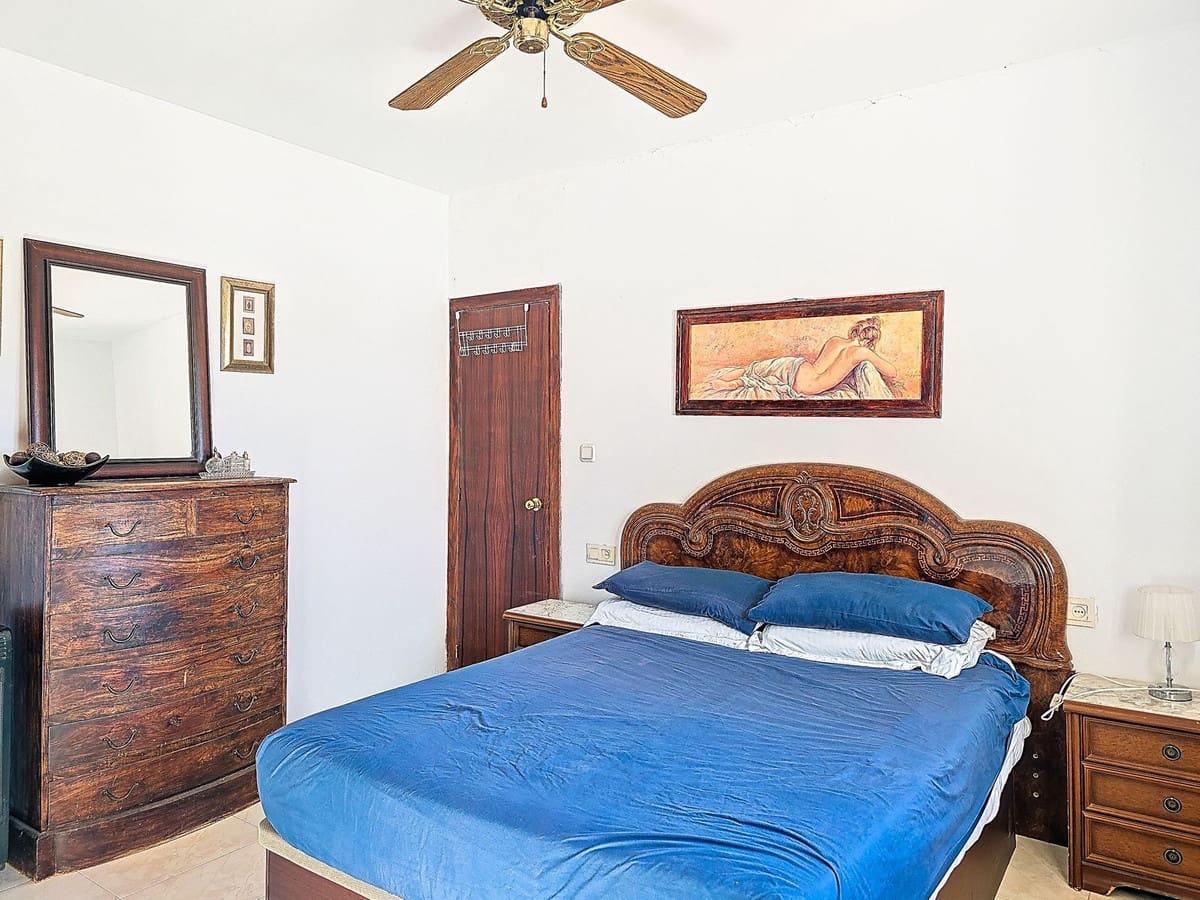 3 bedroom Finca/Country House for sale in Almogia with pool garage - € 275,000 (Ref: 9536361)