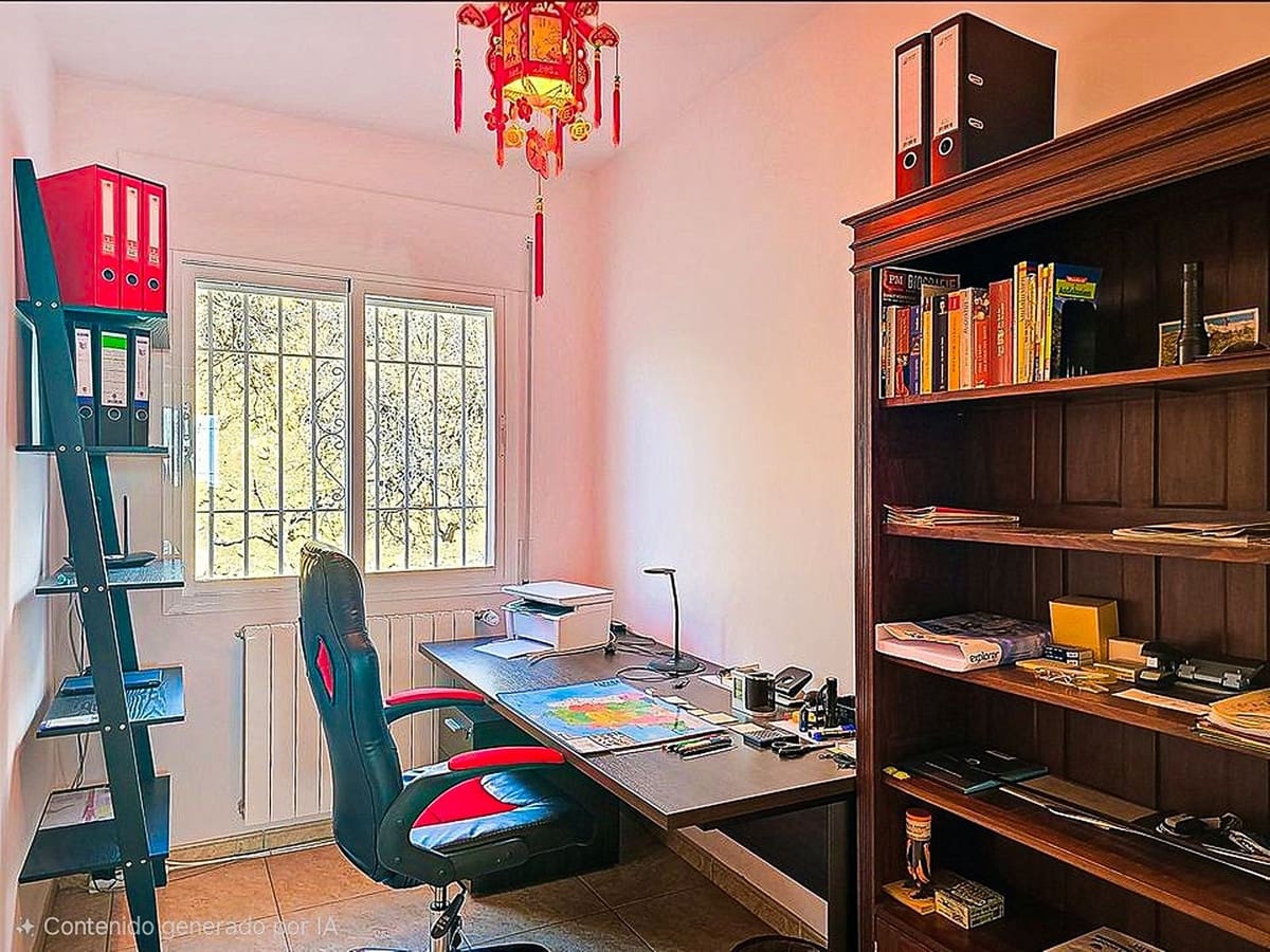 3 quarto Moradia para venda em Arenas com piscina garagem - 495 000 € (Ref: 9550447)