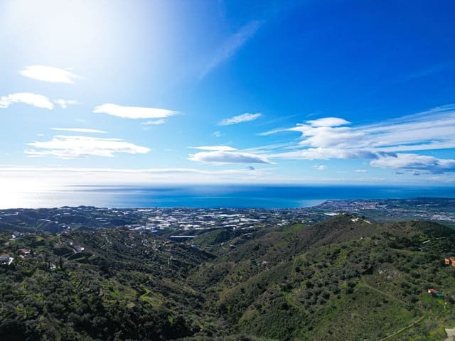 3 sypialnia Willa na sprzedaż w Arenas z basenem garażem - 495 000 € (Ref: 9550447)