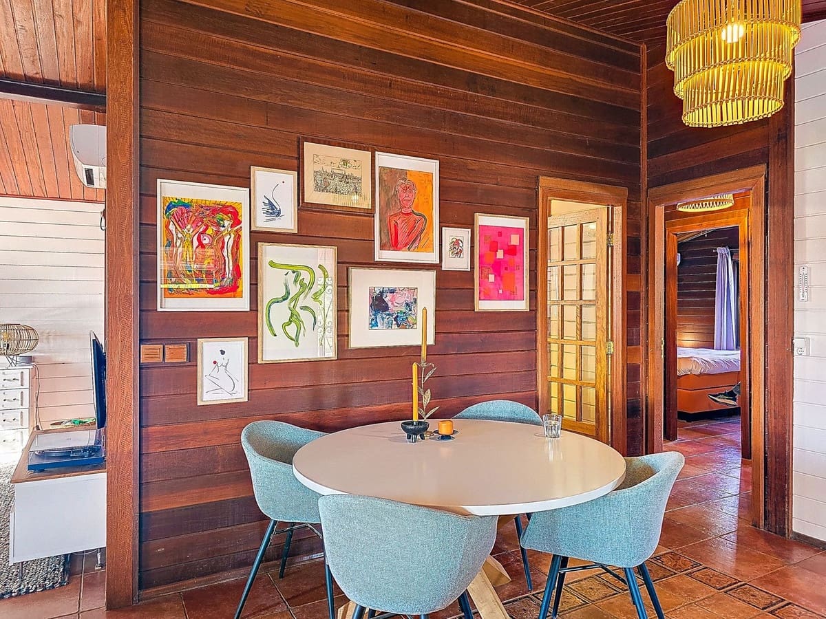 Chalet de 2 habitaciones en Sedella en venta con piscina garaje - 295.000 € (Ref: 9564056)