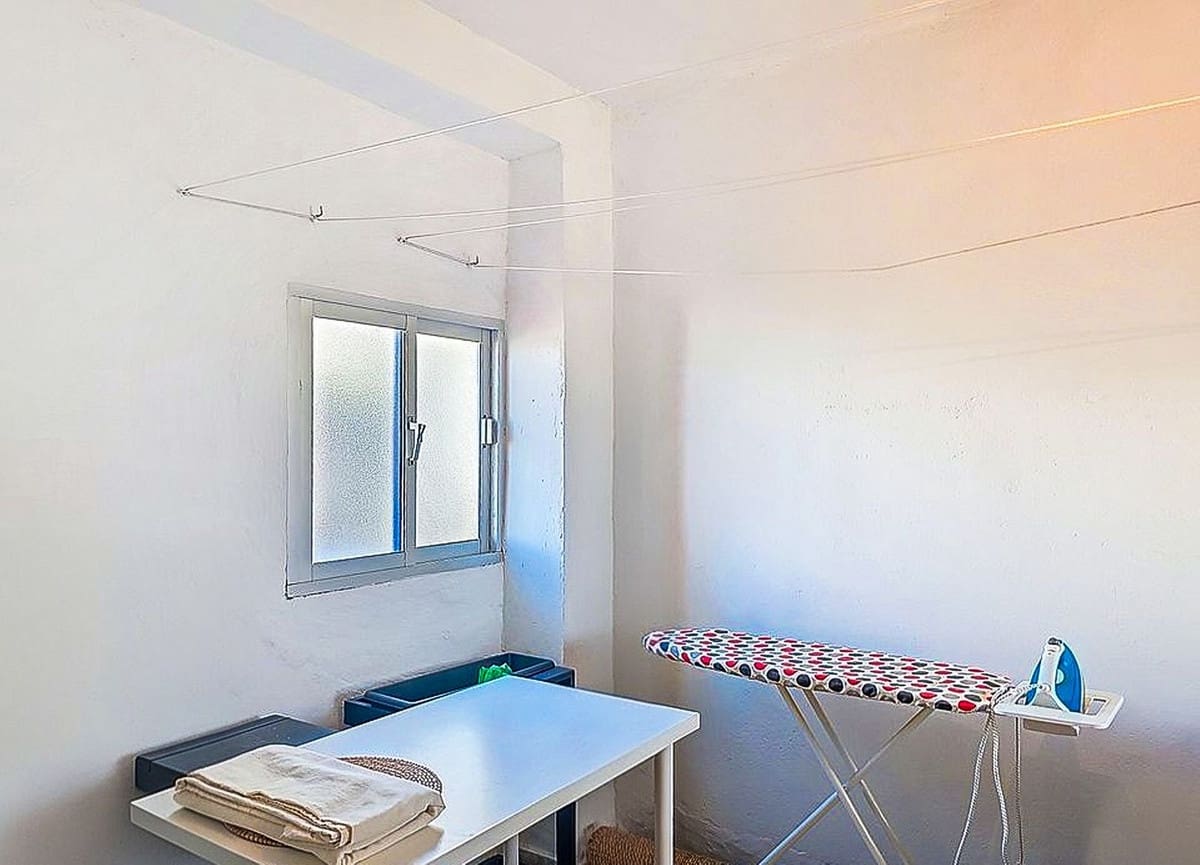 3 slaapkamer Huis te koop in Canillas de Aceituno - € 139.000 (Ref: 9566567)