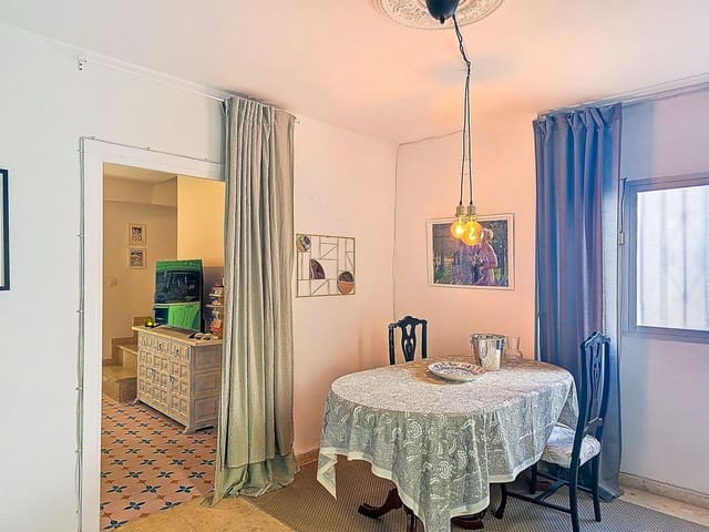 3 chambre Maison de Ville à vendre à Canillas de Aceituno - 139 000 € (Ref: 9566567)