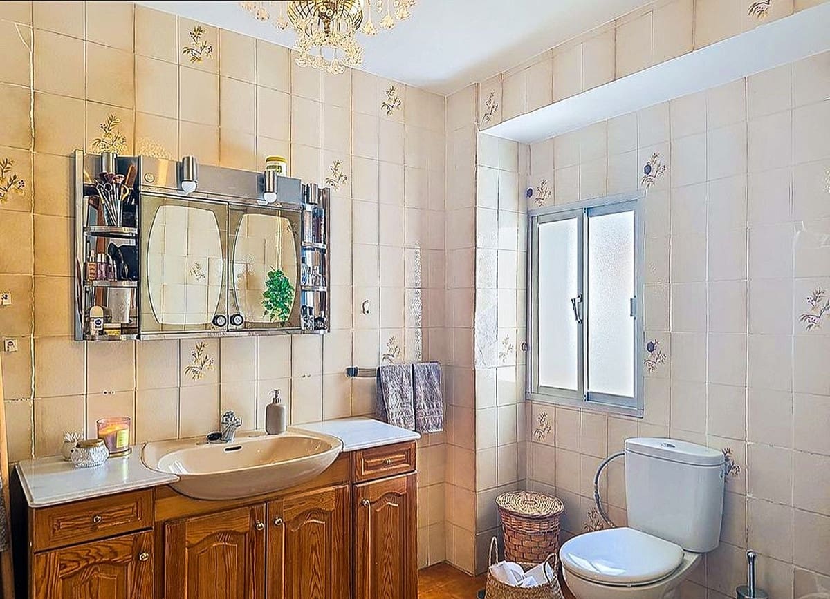 3 slaapkamer Huis te koop in Canillas de Aceituno - € 139.000 (Ref: 9566567)