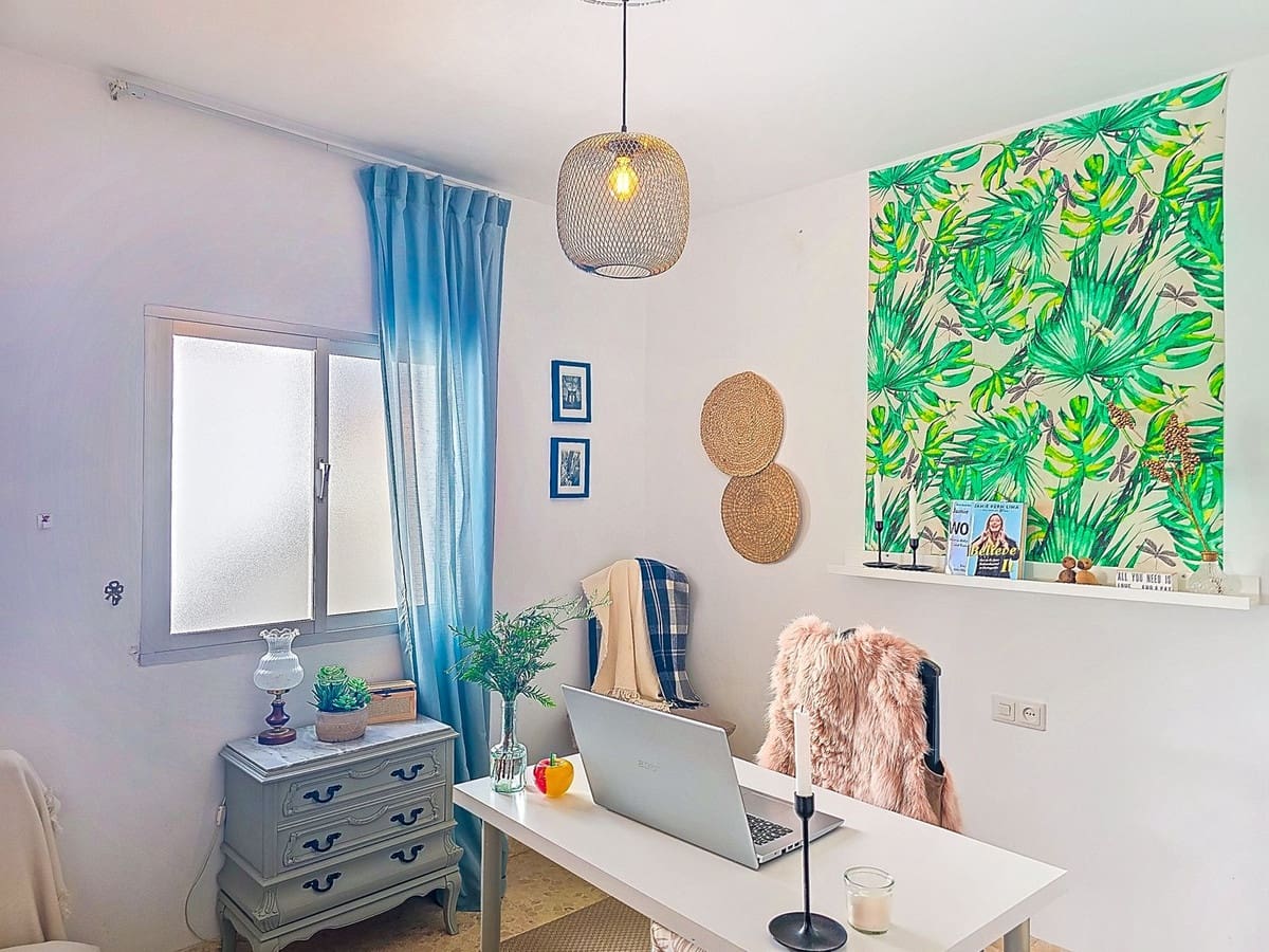 3 slaapkamer Huis te koop in Canillas de Aceituno - € 139.000 (Ref: 9566567)