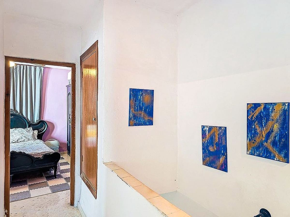 3 slaapkamer Huis te koop in Canillas de Aceituno - € 139.000 (Ref: 9566567)