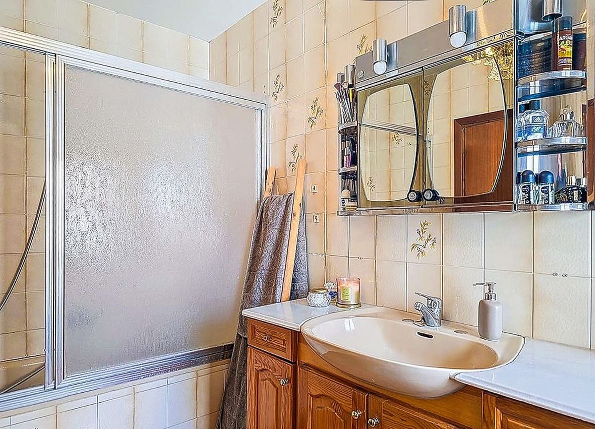 3 slaapkamer Huis te koop in Canillas de Aceituno - € 139.000 (Ref: 9566567)