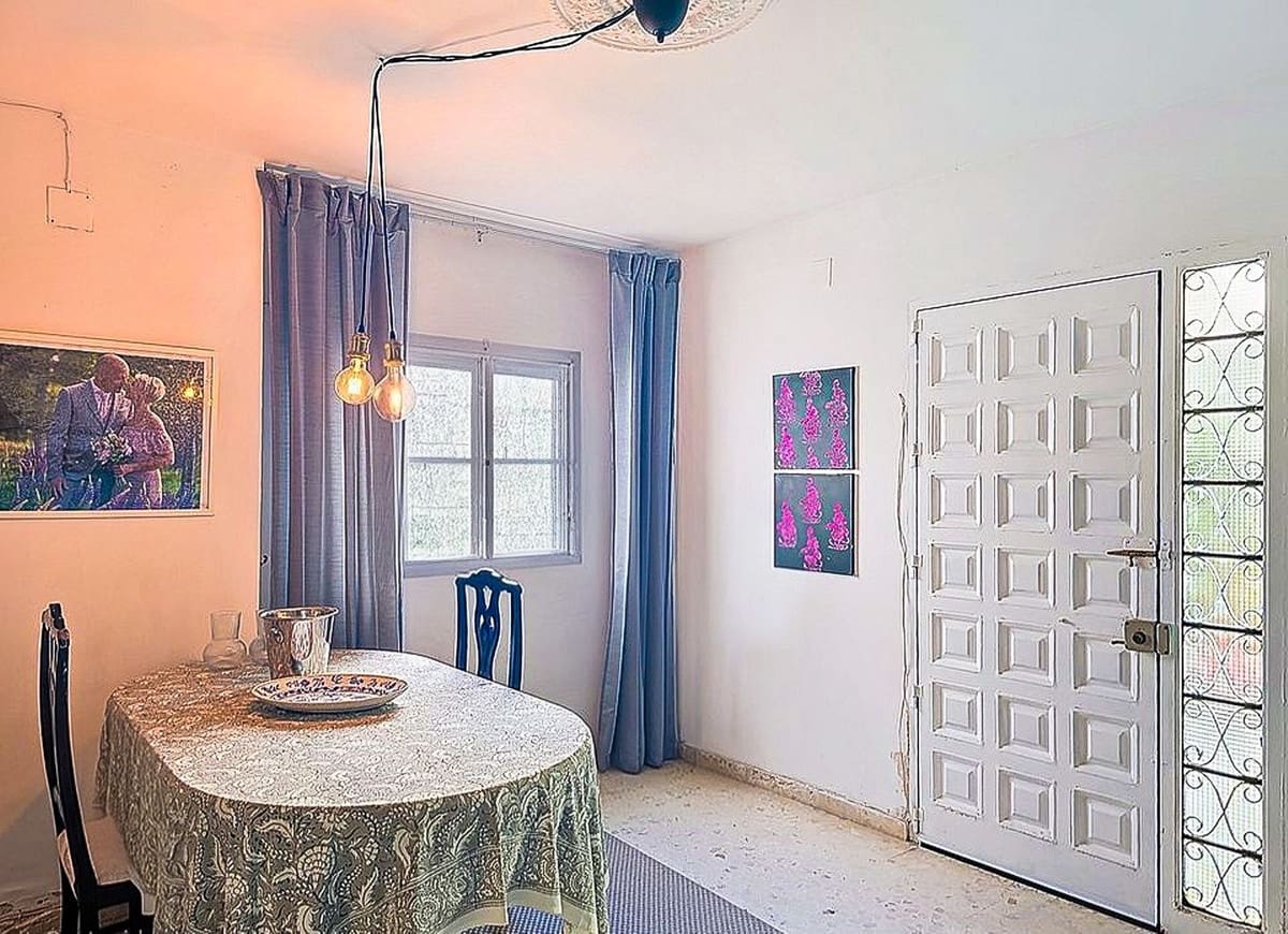 3 slaapkamer Huis te koop in Canillas de Aceituno - € 139.000 (Ref: 9566567)