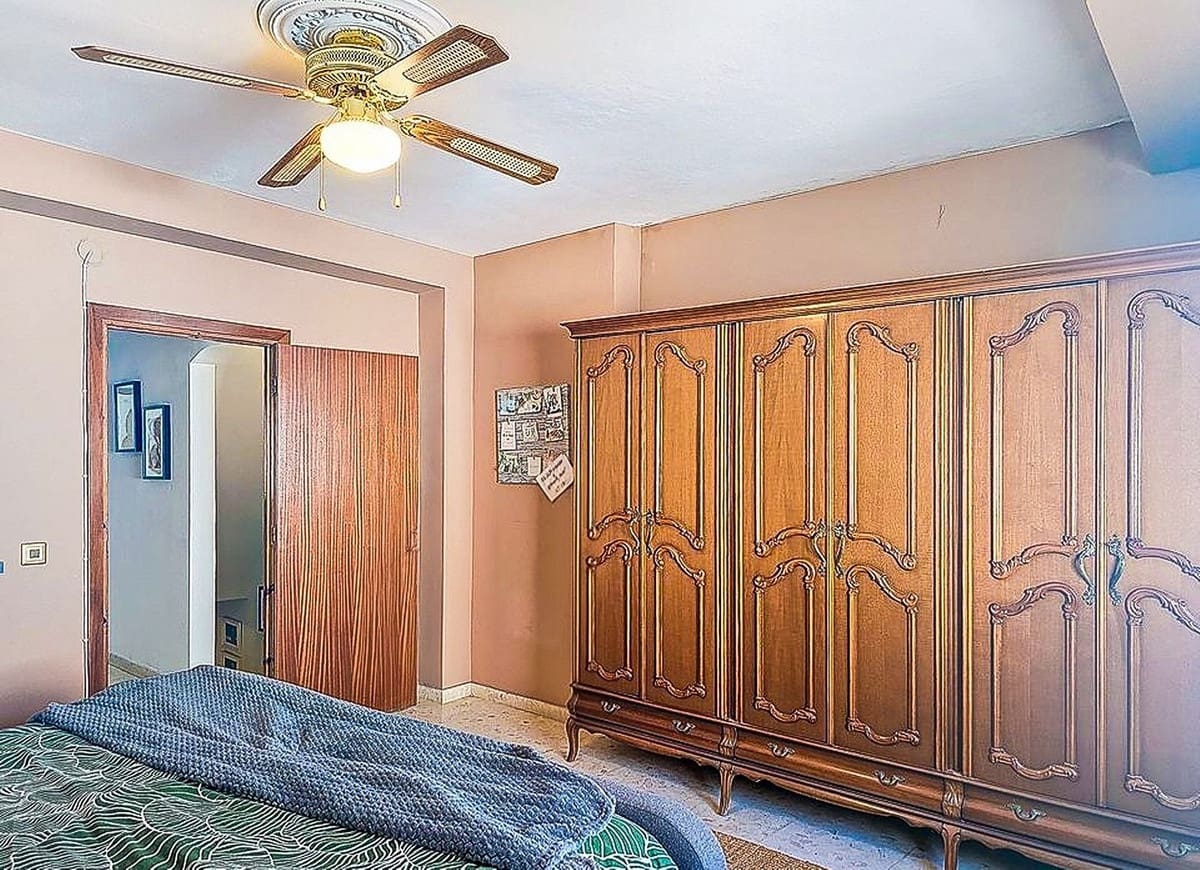 3 slaapkamer Huis te koop in Canillas de Aceituno - € 139.000 (Ref: 9566567)