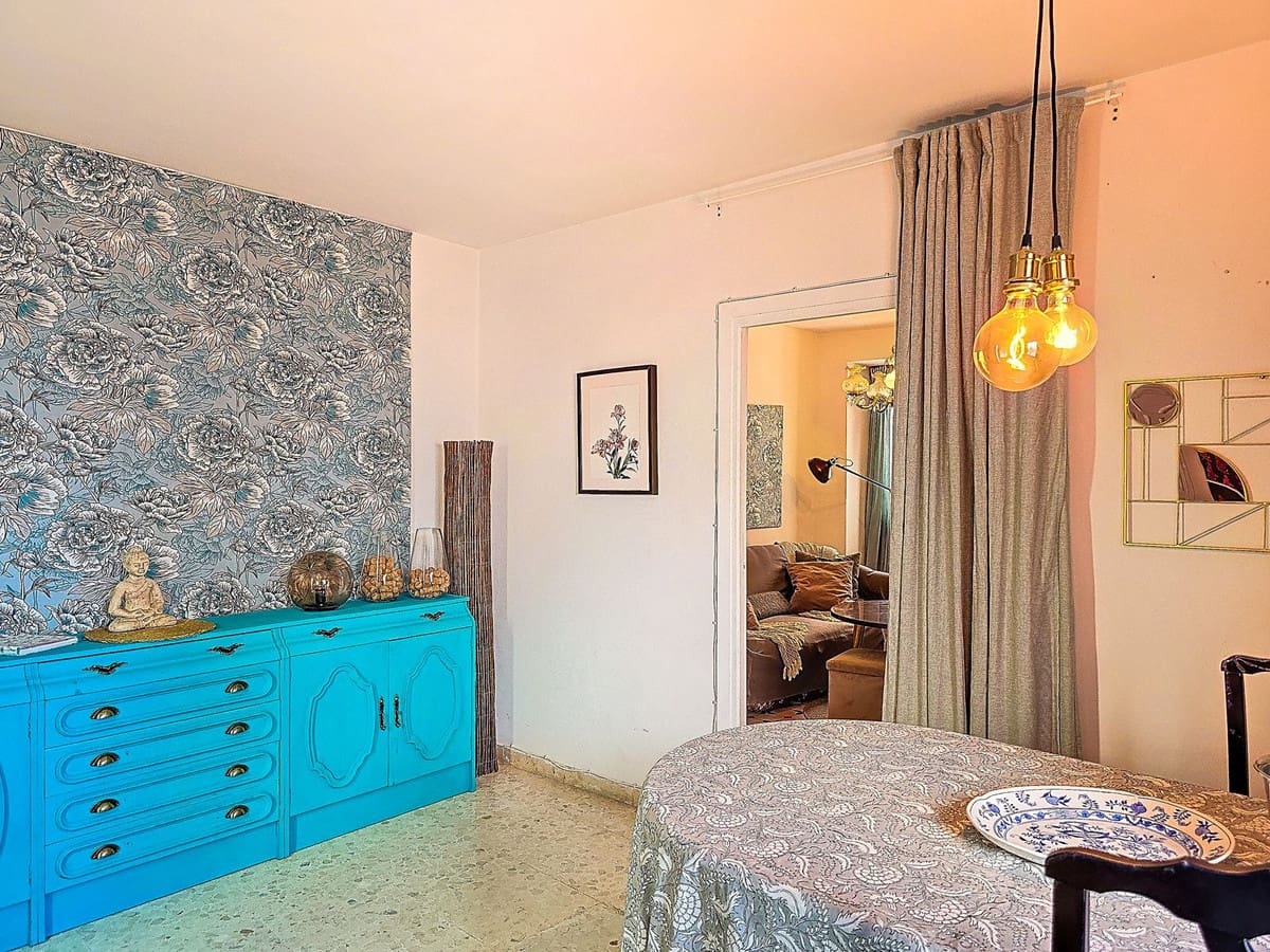 3 slaapkamer Huis te koop in Canillas de Aceituno - € 139.000 (Ref: 9566567)