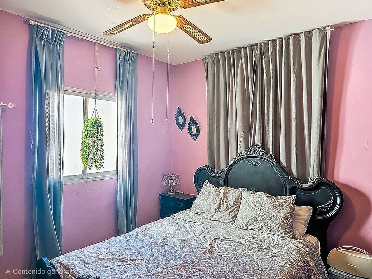 3 slaapkamer Huis te koop in Canillas de Aceituno - € 139.000 (Ref: 9566567)