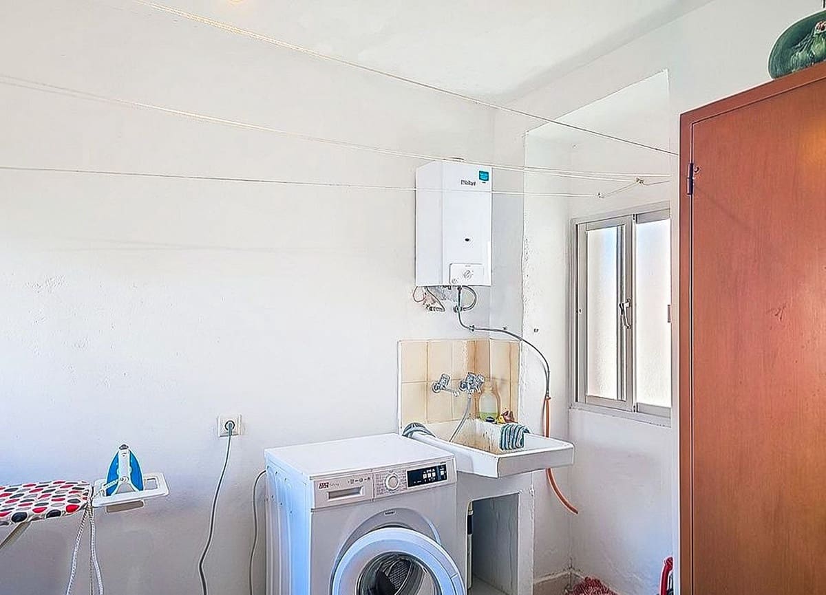 3 slaapkamer Huis te koop in Canillas de Aceituno - € 139.000 (Ref: 9566567)