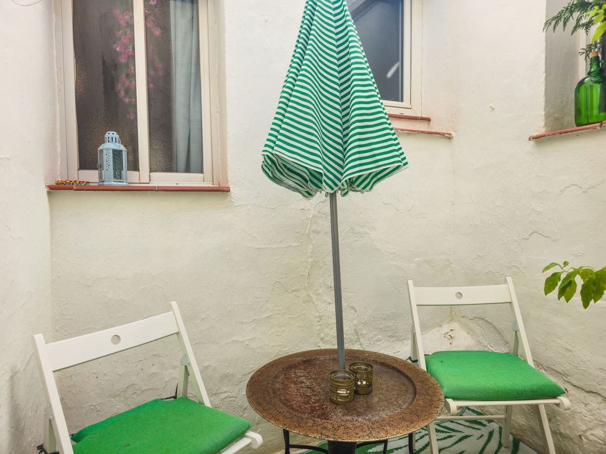 3 slaapkamer Huis te koop in Canillas de Aceituno - € 139.000 (Ref: 9566567)