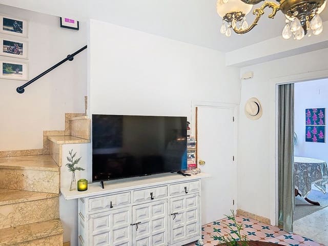 3 bedroom Townhouse for sale in Canillas de Aceituno - € 139,000 (Ref: 9566567)