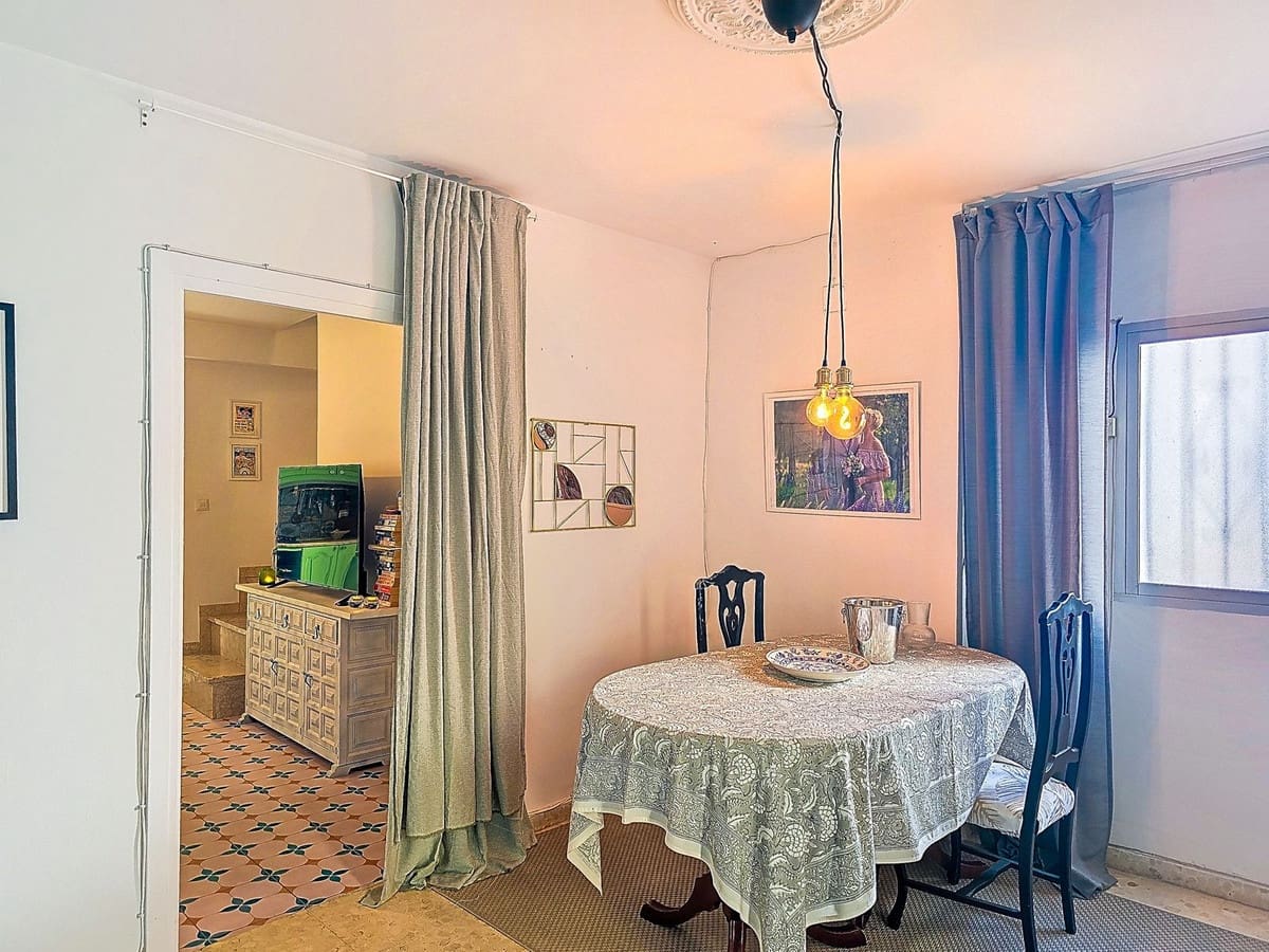 3 slaapkamer Huis te koop in Canillas de Aceituno - € 139.000 (Ref: 9566567)