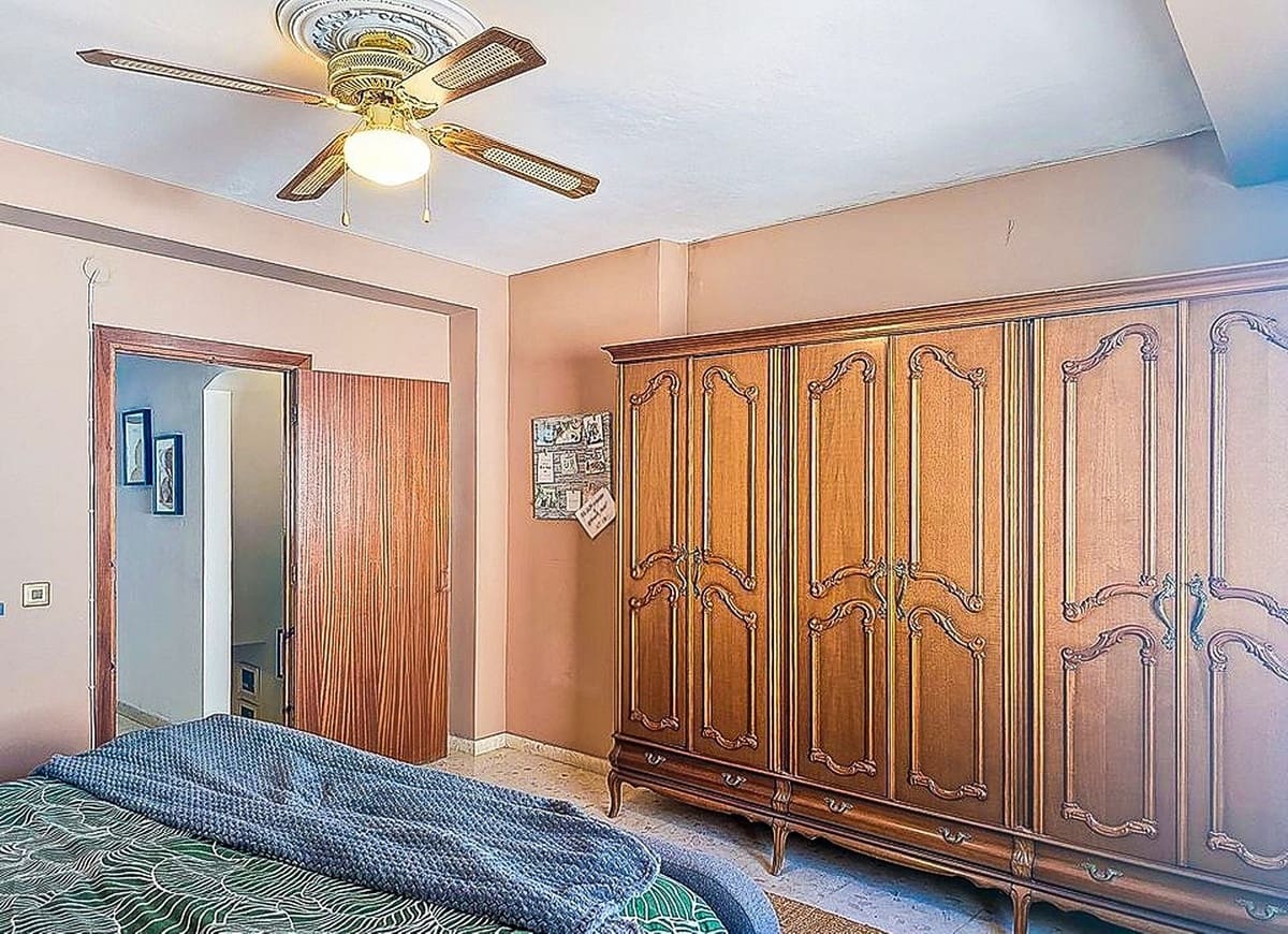 3 slaapkamer Huis te koop in Canillas de Aceituno - € 139.000 (Ref: 9566567)