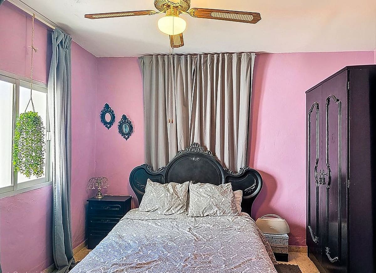 3 slaapkamer Huis te koop in Canillas de Aceituno - € 139.000 (Ref: 9566567)