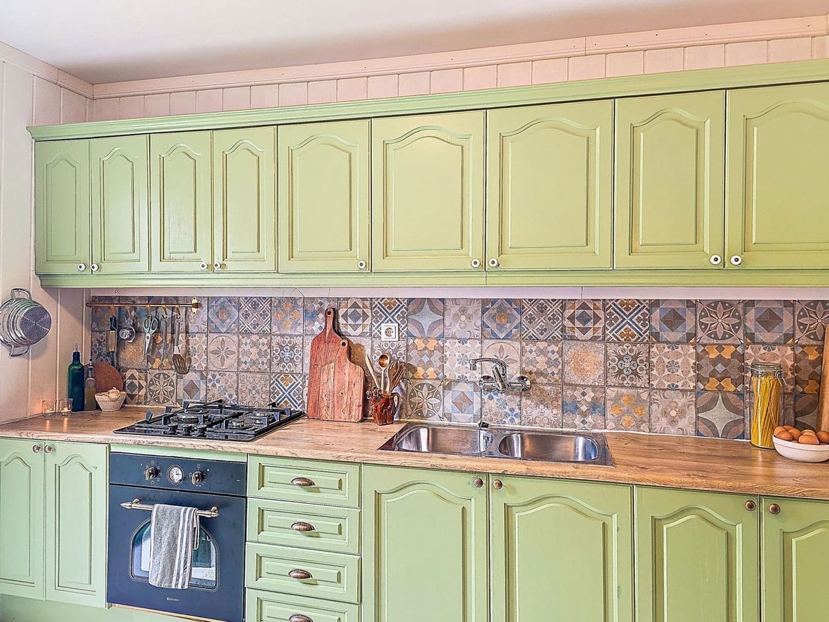 3 slaapkamer Huis te koop in Canillas de Aceituno - € 139.000 (Ref: 9566567)