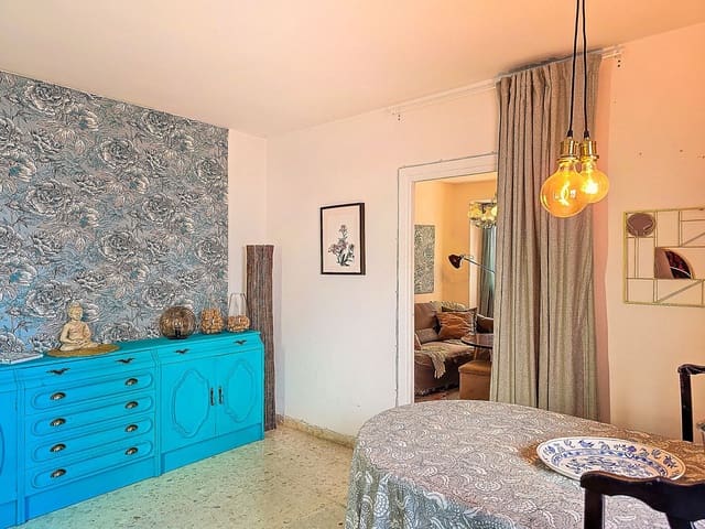 3 soverom Hus til salgs i Canillas de Aceituno - € 139 000 (Ref: 9566567)