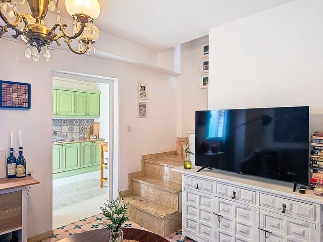 3 soverom Hus til salgs i Canillas de Aceituno - € 139 000 (Ref: 9566567)