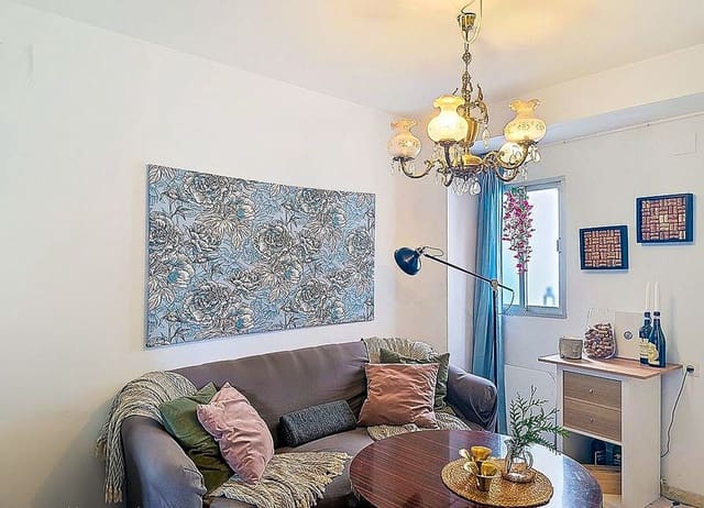 3 soverom Hus til salgs i Canillas de Aceituno - € 139 000 (Ref: 9566567)