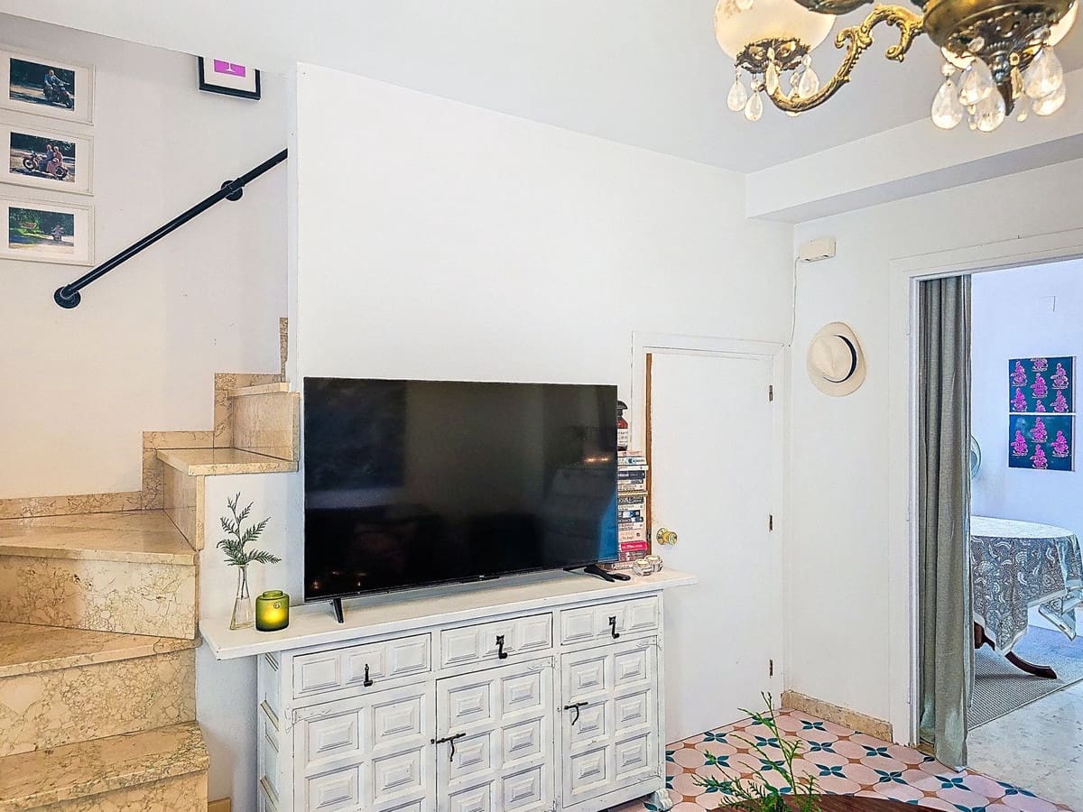 3 bedroom Townhouse for sale in Canillas de Aceituno - € 139,000 (Ref: 9566567)