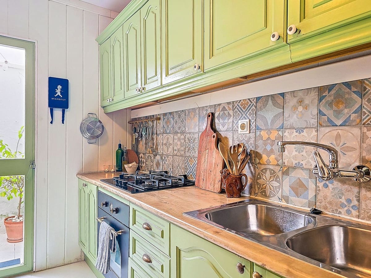 3 bedroom Townhouse for sale in Canillas de Aceituno - € 139,000 (Ref: 9566567)