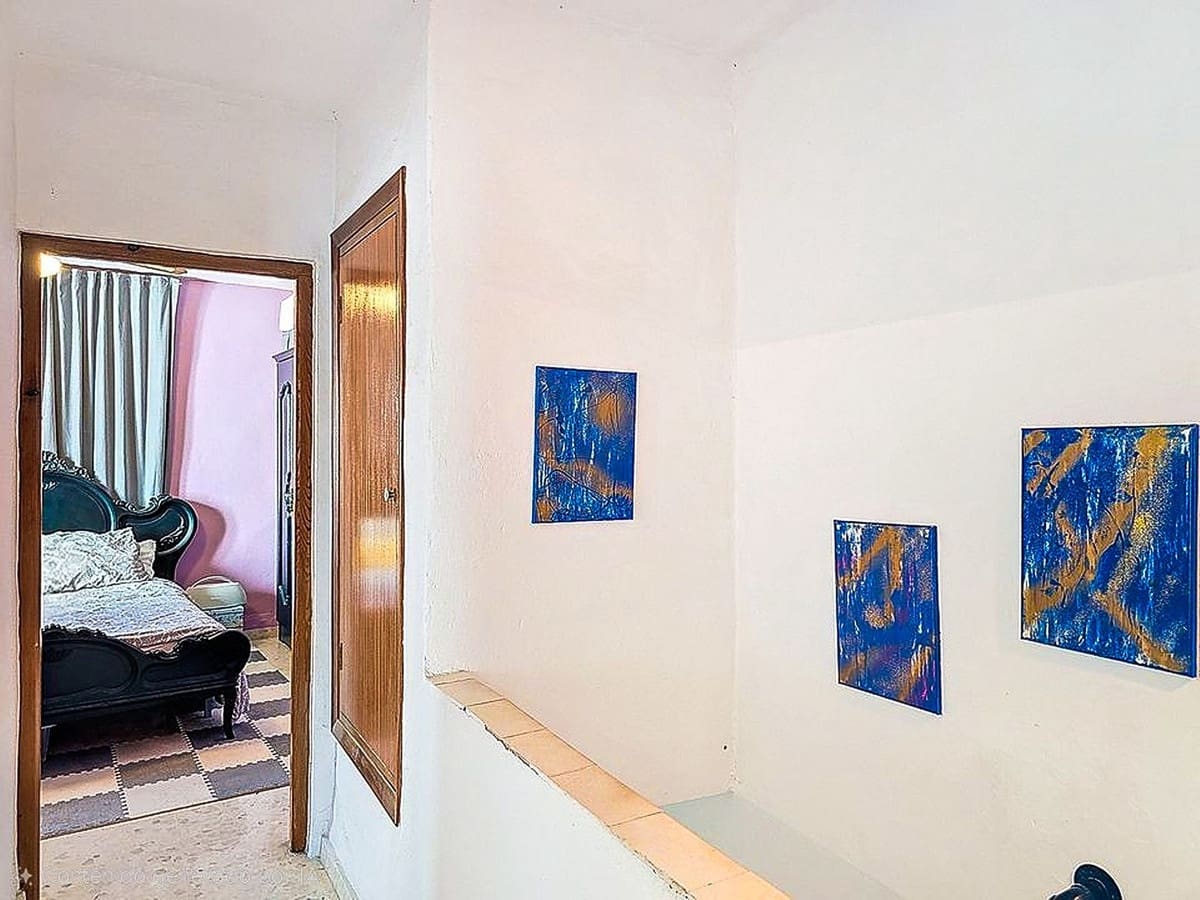 3 bedroom Townhouse for sale in Canillas de Aceituno - € 139,000 (Ref: 9566567)