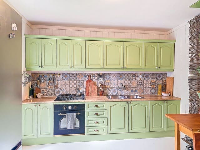 3 sypialnia Dom na sprzedaż w Canillas de Aceituno - 139 000 € (Ref: 9566567)