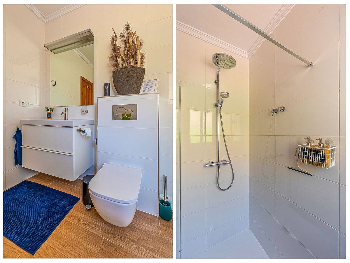 5 bedroom Villa for sale in Archez with pool garage - € 850,000 (Ref: 9585013)