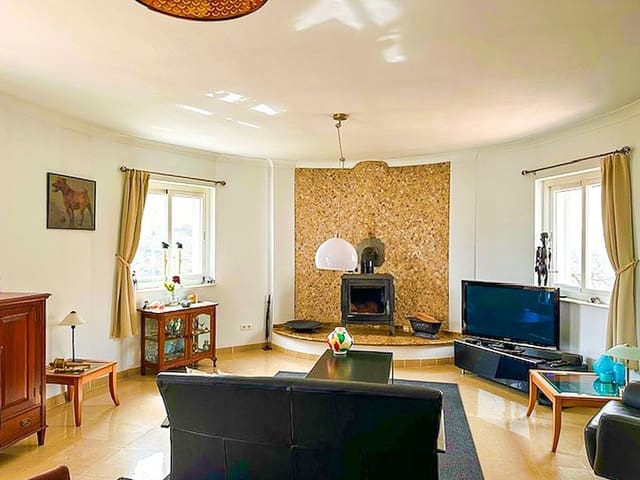 5 sovrum Villa till salu i Archez med pool garage - 850 000 € (Ref: 9585013)