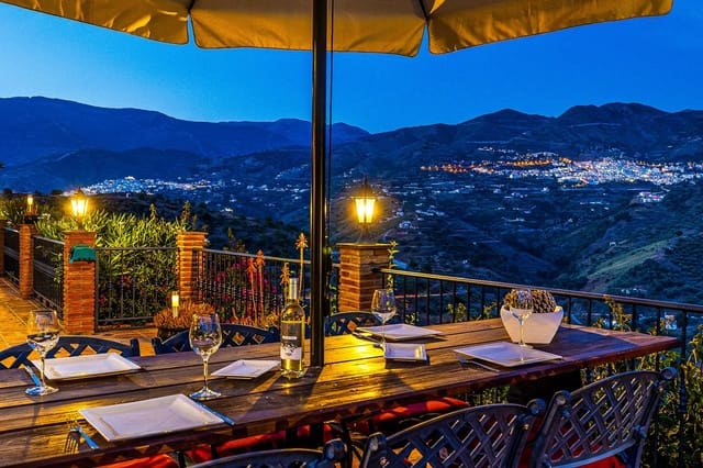 5 sovrum Villa till salu i Archez med pool garage - 850 000 € (Ref: 9585013)