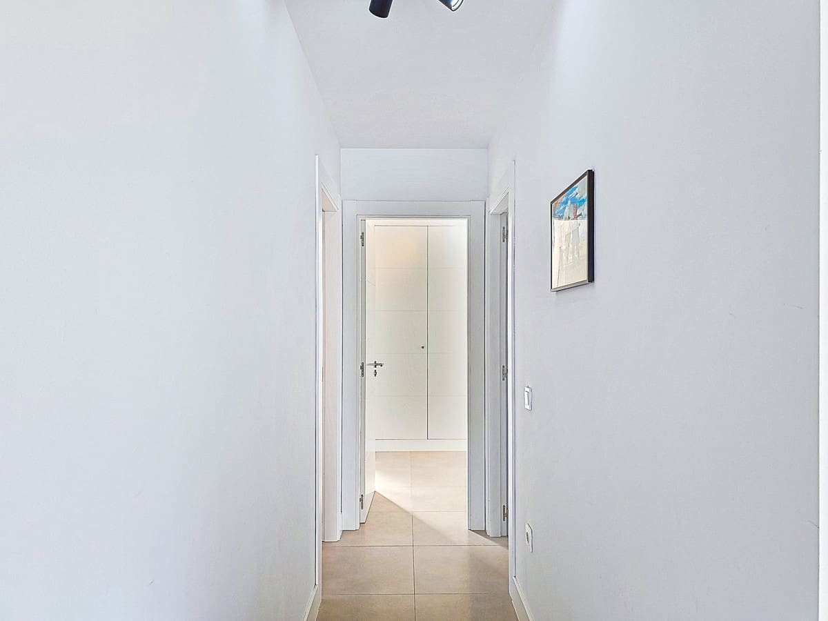 2 soveværelse Penthouse til salg i Caleta de Velez med swimmingpool garage - € 449.000 (Ref: 9592209)