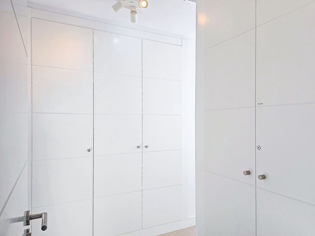 2 soveværelse Penthouse til salg i Caleta de Velez med swimmingpool garage - € 449.000 (Ref: 9592209)