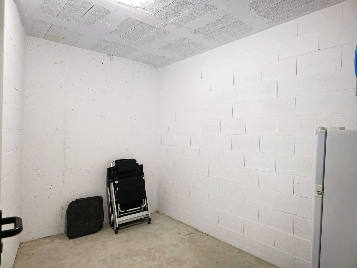 2 soveværelse Penthouse til salg i Caleta de Velez med swimmingpool garage - € 449.000 (Ref: 9592209)