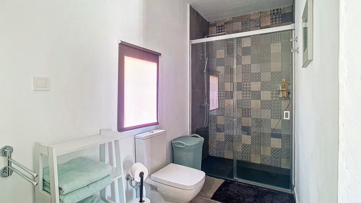 3 soveværelse Finca/Landehus til salg i Velez-Malaga med swimmingpool garage - € 1.150.000 (Ref: 9594512)