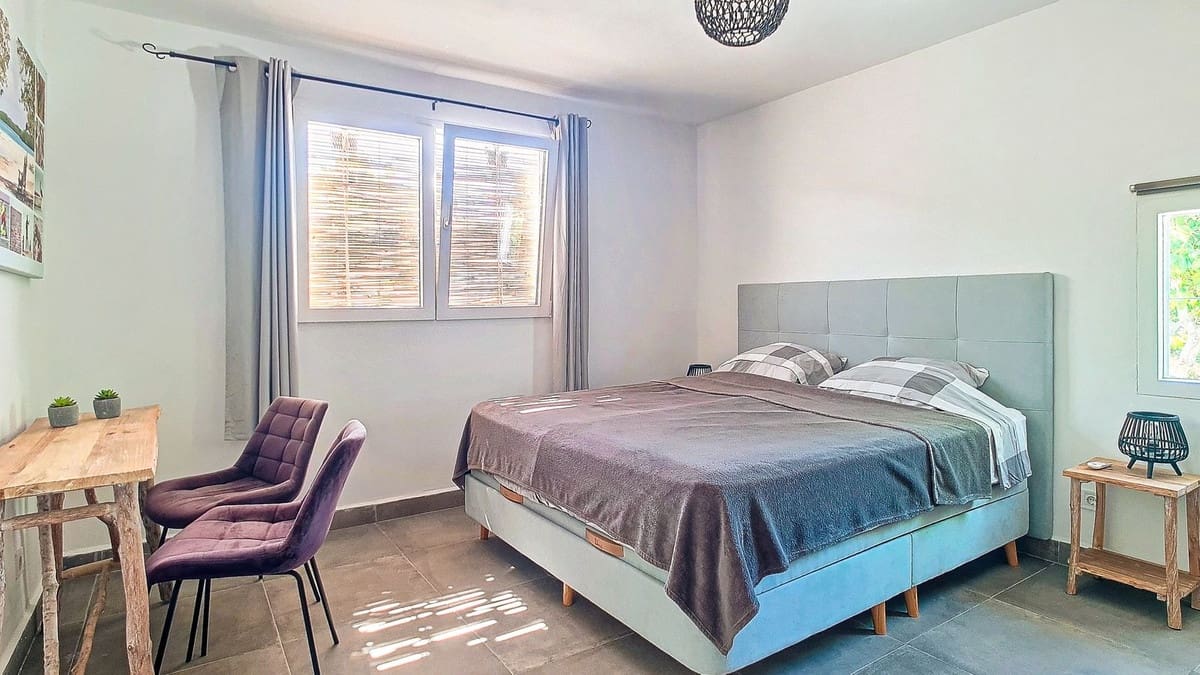 3 soveværelse Finca/Landehus til salg i Velez-Malaga med swimmingpool garage - € 1.150.000 (Ref: 9594512)