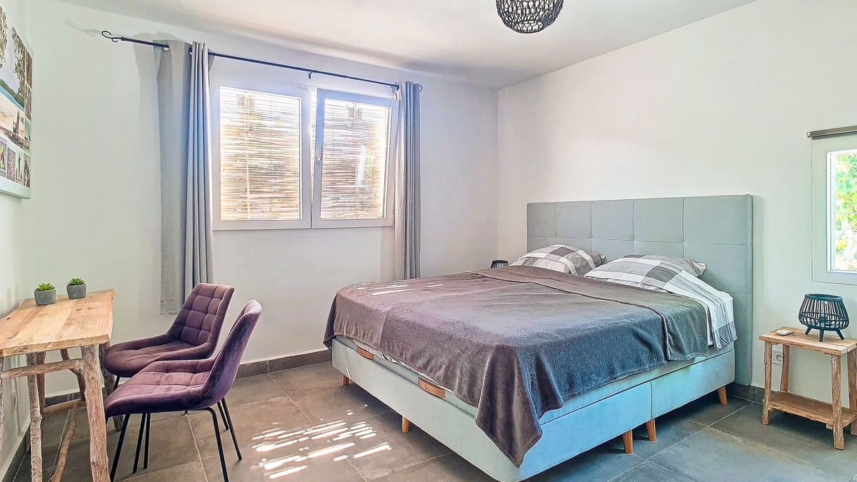 3 soveværelse Finca/Landehus til salg i Velez-Malaga med swimmingpool garage - € 1.150.000 (Ref: 9594512)