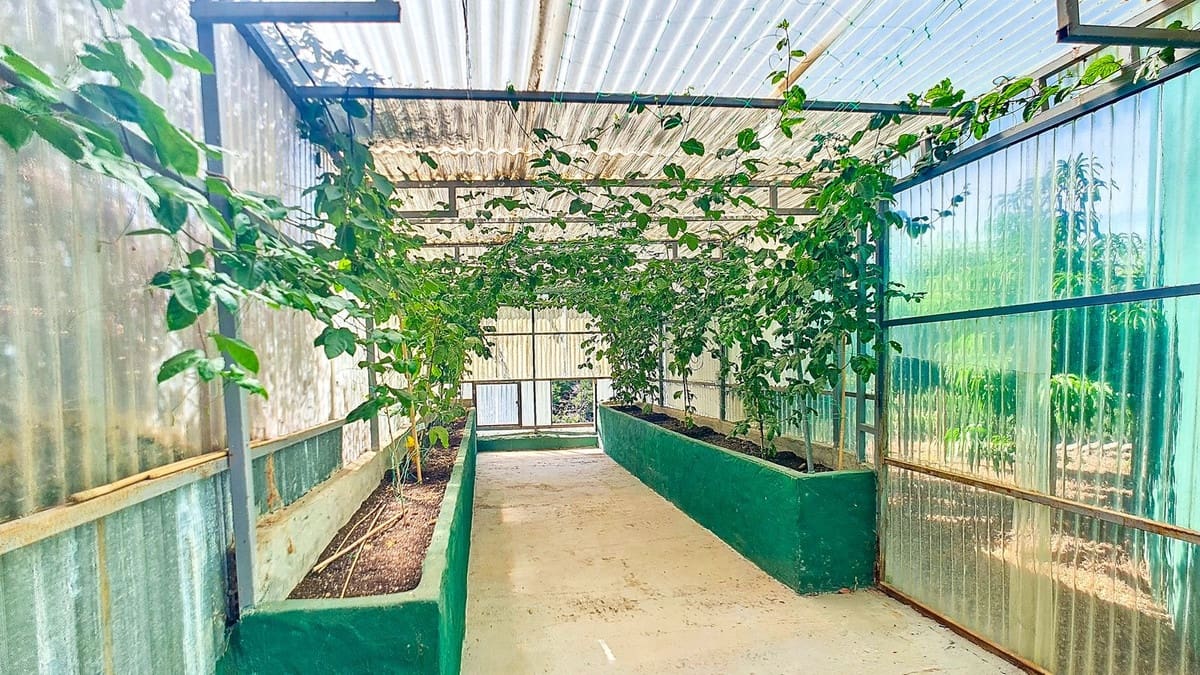 3 soveværelse Finca/Landehus til salg i Velez-Malaga med swimmingpool garage - € 1.150.000 (Ref: 9594512)