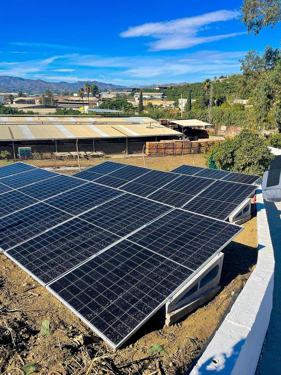 3 soveværelse Finca/Landehus til salg i Velez-Malaga med swimmingpool garage - € 1.150.000 (Ref: 9594512)