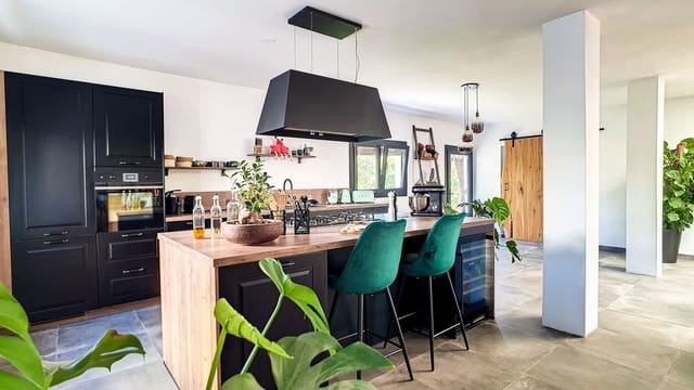 3 Zimmer Finca/Landgut zu verkaufen in Vélez-Málaga mit Pool Garage - 1.150.000 € (Ref: 9594512)