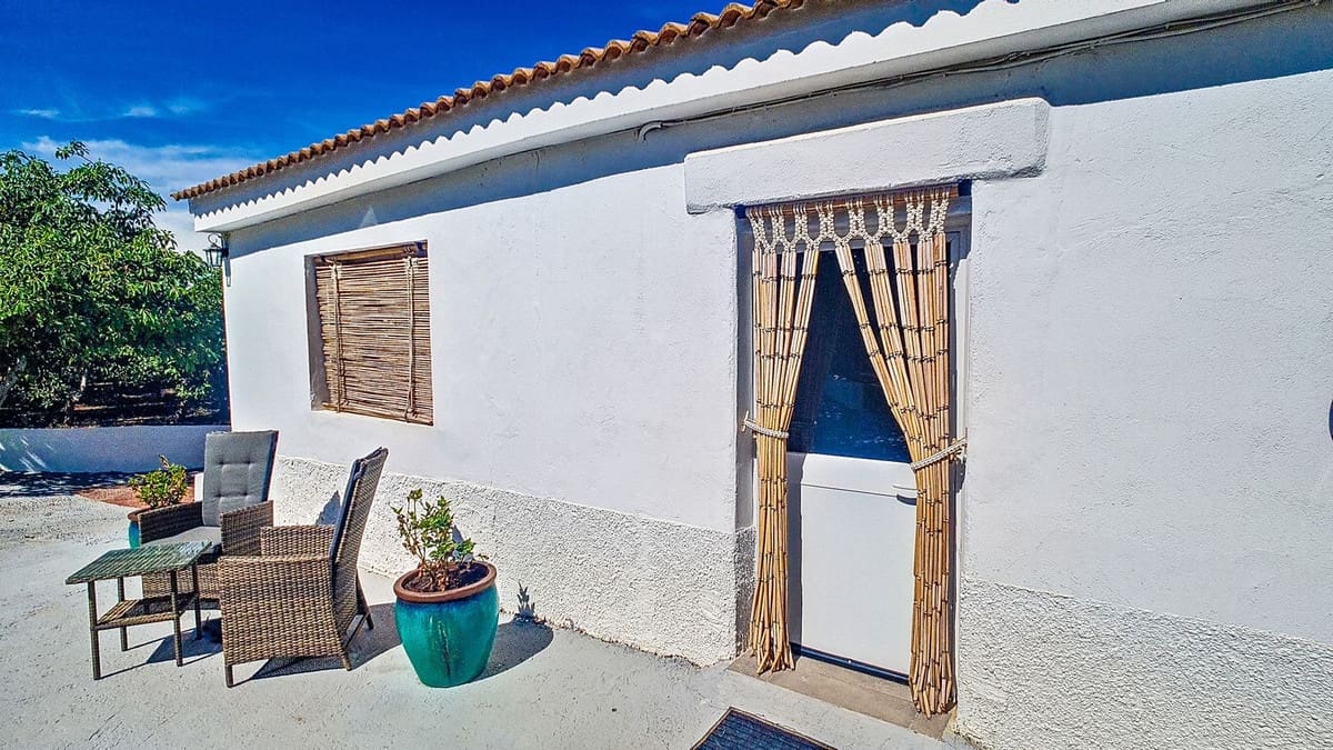 3 bedroom Finca/Country House for sale in Velez-Malaga with pool garage - € 1,150,000 (Ref: 9594512)