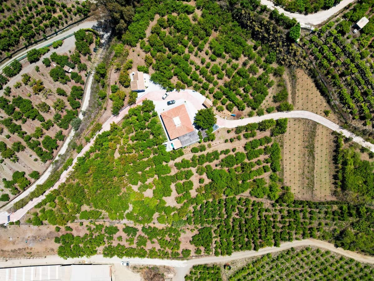 3 bedroom Finca/Country House for sale in Velez-Malaga with pool garage - € 1,150,000 (Ref: 9594512)