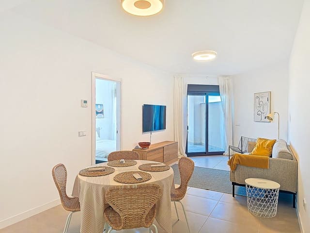 2 sovrum Takvåning till salu i Valle Niza, Vélez-Málaga med pool garage - 385 000 € (Ref: 9609539)