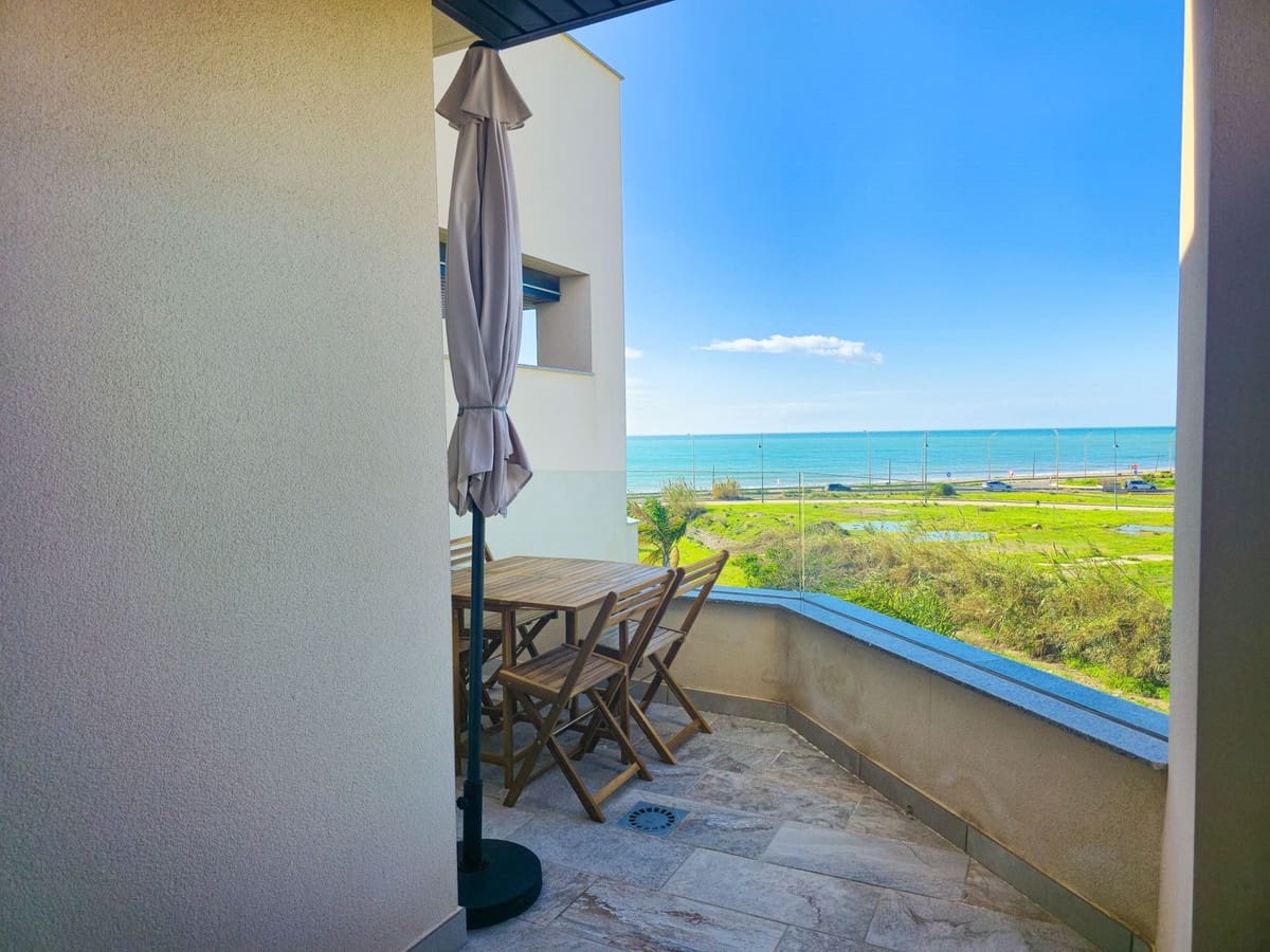 2 sovrum Takvåning till salu i Valle Niza med pool garage - 385 000 € (Ref: 9609539)