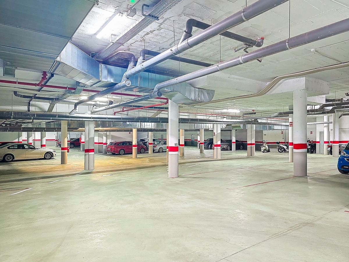 2 sovrum Takvåning till salu i Valle Niza med pool garage - 385 000 € (Ref: 9609539)